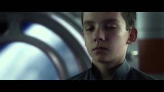 Enders Game  Thug Notes Summary amp Analysis [upl. by Kimberlee]