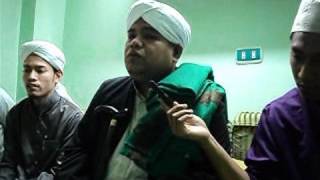 Shaykh Husni Ginting  Maqam Shaykh Mutawalli Syarawi [upl. by Torr996]