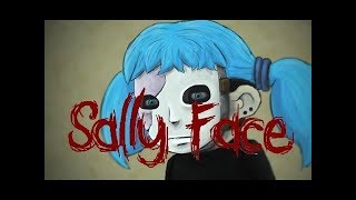 Sally FaceSanitys Fall Singular [upl. by Cyndia590]