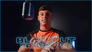 Hugo B  Blackout Freestyle S1E9  Full Whack [upl. by Idalina]