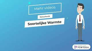 Soortelijke Warmte [upl. by Rainie751]