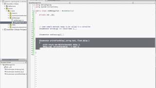 Unity Coding Tips Coroutine Coordinator Part 2 [upl. by Cirilla390]