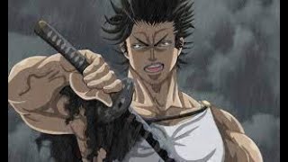 YAMI VS THE KING OF DEMONS 2v2 Mugen Tournament [upl. by Islek828]