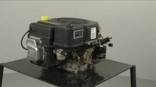 Kohler Small Engine Disassembly CV1541502 Repair Help [upl. by Elmina]