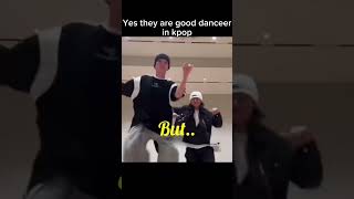 Yes they are good Dancers but them🔥😌 [upl. by Lilian]