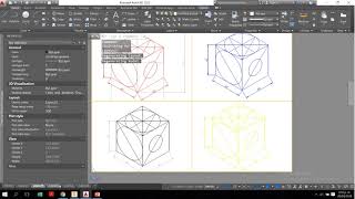 Layout y escalas normalizadas segunda parte [upl. by Newby]