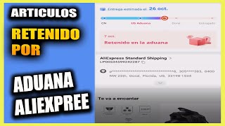 Como confirmar recepción a pedido de aliexpress PCSmartphone [upl. by Ettenowtna]