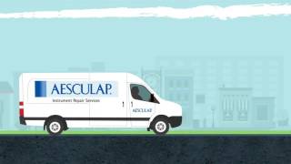 Aesculap Technical Services [upl. by Adnov]