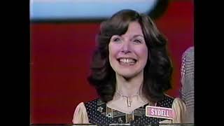 Card Sharks NBC Daytime Aired March 27th 1979 [upl. by Nired123]