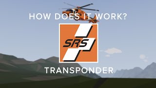 How does it work  Transponder [upl. by Byron]