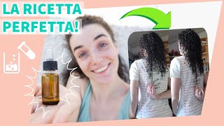 10 USI dellOLIO DI RICINO 💚 Capelli ciglia antiacne e altro [upl. by Calley765]