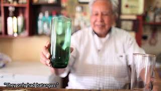 The Batanga  The Official Tequila Drink Recipe [upl. by Sperling]