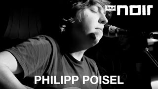 Philipp Poisel  Seerosenteich live bei TV Noir [upl. by Asilad951]