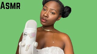 ASMR  🧠 Tingly Brain Scratching and Deep Ear Whisper [upl. by Sweet964]