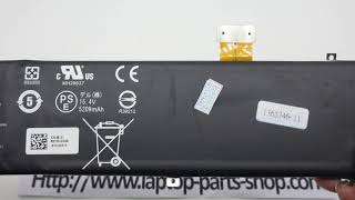 RAZER Blade 15 2018RC300248 154V80WhComputer batteriesLaptop Battery [upl. by Sert85]