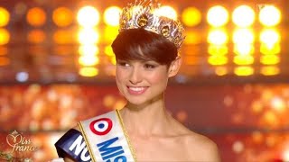 Je ny crois pas  Eve Gilles Miss NordPasdeCalais élue Miss France 2024 [upl. by Eirollam]