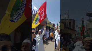 Jashne Eid miladun nabi 12rabiulawal miyabhaishorts [upl. by Sayles]