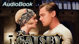 The Great Gatsby  Chapter 8 Audiobook [upl. by Mizuki]