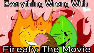 Everything Wrong With Fireafy The Movie in 10 Minutes or Less [upl. by Gayleen]