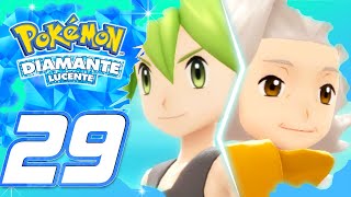 Pokemon Diamante Lucente e Perla Splendente RECENSIONE di CYDONIA [upl. by Lenz]