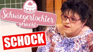 Schwiegertochter Gesucht SCHOCK  HERZ gebrochen [upl. by Llenor]