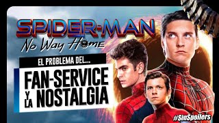 OPINIÓN de SPIDERMAN NO WAY HOME  SinSpoilers [upl. by Neville]