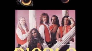 Grupo Diablo  Me Estoy Enamorando 1995 disco completo [upl. by Nolla]