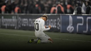 Neymar Jr Rap  Solo  Champions League [upl. by Imtiaz154]