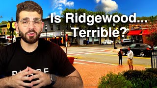 RIDGEWOOD NEW JERSEY A Closer Look At The PROS amp CONS Of Living Here  Living In North New Jersey [upl. by Nannoc]