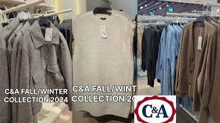 CampA DAMEN MODE 2024 WINTER KOLLEKTION UND SOMMER CLEARANCE [upl. by Mccahill]