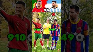 Ronaldo VS Messi VS Pelé VS Maradona VS Mbappe VS Haaland VS Ibra VS Lewa VS Suarez VS Benzema [upl. by Aggappera]