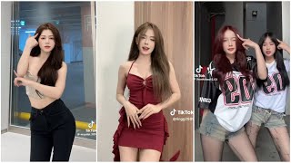 Nhảy Tik Tok Tổng Hợp  Trào Lưu quotAi Rồi Cũng Phải Dolce Thôiquot  TikTok Việt Nam Ep1 [upl. by Yhtuv]