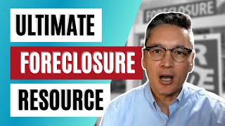 STOP FORECLOSURE NOW  2021 Foreclosure Crisis Foreclosure Defense Strategies [upl. by Malvie]