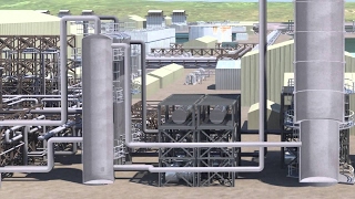 Carbon Capture amp Storage  How It Works [upl. by Ynnohj823]