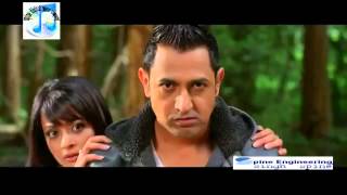 ▶ Gippy Grewal Zakhmi Dil Full Latest Video Song HD1080 YouTube [upl. by Ynohtnaed621]