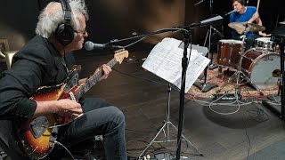 Marc Ribots Ceramic Dog  Full Performance Live on KEXP [upl. by Hogle]