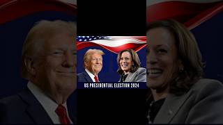 US Election 2024 First ballot cast in New Hampshire  trump usa kamalaharris [upl. by Veronica]