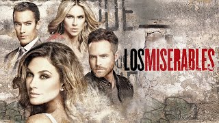 Los Miserables  Trailer [upl. by Leal]