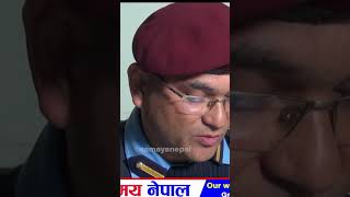 पोखरामा भगवन चोर्ने चोरको पर्दाफास exclusive pokharanews samayanepaltv nepalpolice pokhara [upl. by Nilyac]