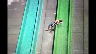 Boy Decapitated On Worlds Tallest Water Slide [upl. by Christine]