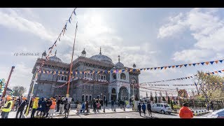 Vaisakhi Nagar Kirtan 2018  Part 2 — Guru Nanak Darbar Gurdwara Gravesend 4K [upl. by Dikmen]