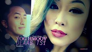 Veness Chang  Yog Hmoov Dlaab Tsi Rendition [upl. by Jacynth790]