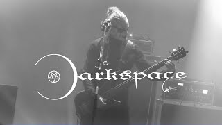 Darkspace  Dark 22 NEW song  Live at Prophecy Fest 2023 [upl. by Innor]