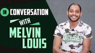 Melvin Louis Talks About His Struggles Rejection Dance Shows amp More  Exclusive [upl. by Audsley]