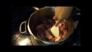 How to Cook Meat in the Pressure Cooker [upl. by Lamarre]