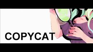 CopycatCircusP feat Gumi English Instrumental Version [upl. by Stacy]