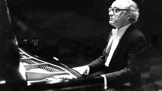 Brendel plays Beethoven Piano Sonata No20 Op49 No2 [upl. by Hultgren]