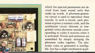 Build an unlimited speech synthesizer [upl. by Midas]