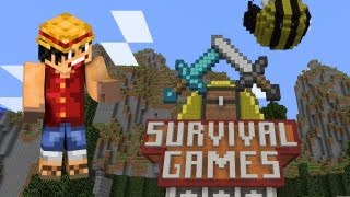 ماينكرافت  افضل سيرفر سرفايفل قيم 3 Survival Game [upl. by Orferd]