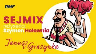 Sejmix reżyseria Szymon Hołownia [upl. by Treve]